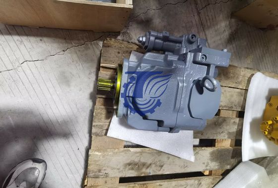 PVC80RS02 20/925743 for JCB 8080 Hydraulic Main Pump Assy Excavator Parts Aftermarket Original