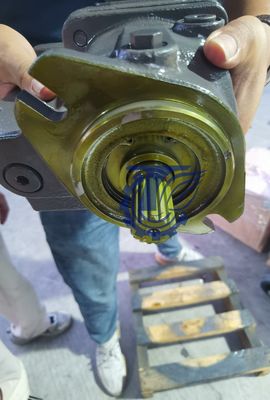 K3VL45 K3VL80 K3VL112 for Kawasaki K3VL Series Hydraulic Main Pump Assy Excavator Parts Aftermarket Original