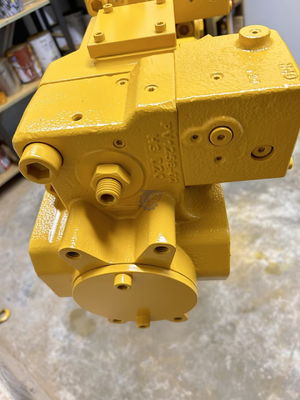 K3VL Series K3VL140 K3VL200 K3VL28-C1ARKSL0 K3VL28 K3VL45 K3VL80 K3VL112 Hydraulic Main Pump Assy Excavator Parts Aftermarket Original