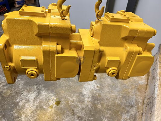 K3VL Series K3VL140 K3VL200 K3VL28-C1ARKSL0 K3VL28 K3VL45 K3VL80 K3VL112 Hydraulic Main Pump Assy Excavator Parts Aftermarket Original