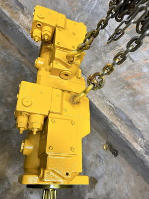 K3VL Series K3VL140 K3VL200 K3VL28-C1ARKSL0 K3VL28 K3VL45 K3VL80 K3VL112 Hydraulic Main Pump Assy Excavator Parts Aftermarket Original