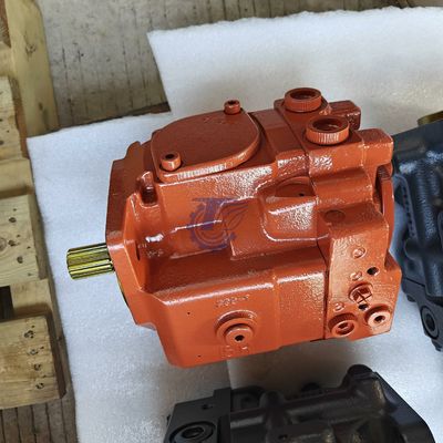 KX121-2 PSVD2-21 20630-32101 660027 Hydraulic Main Pump Assy for Kayaba KYB Excavator Parts Aftermarket Original