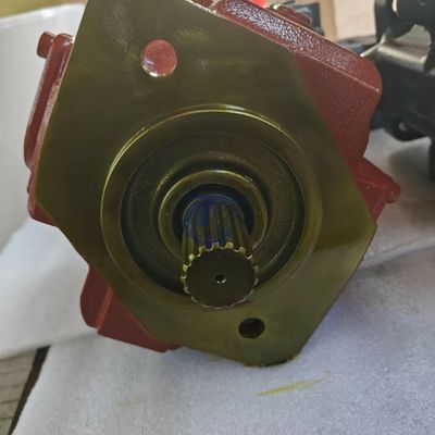 KX121-2 PSVD2-21 20630-32101 660027 Hydraulic Main Pump Assy for Kayaba KYB Excavator Parts Aftermarket Original