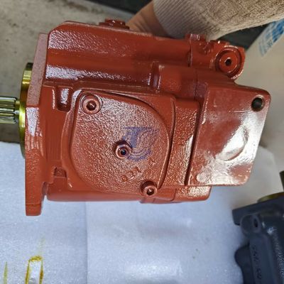 KX121-2 PSVD2-21 20630-32101 660027 Hydraulic Main Pump Assy for Kayaba KYB Excavator Parts Aftermarket Original