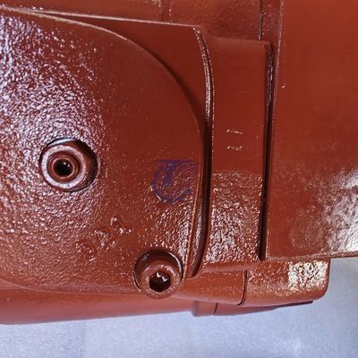 KX121-2 PSVD2-21 20630-32101 660027 Hydraulic Main Pump Assy for Kayaba KYB Excavator Parts Aftermarket Original
