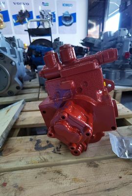 PSVL-42CG-13 PSVL-54CG-13 PSVL-54CG-18 PSVL2-36CG-1 Hydraulic Main Pump Assy Piston Pump Bomba for Kayaba KYB Excavator Parts Aftermarket Original
