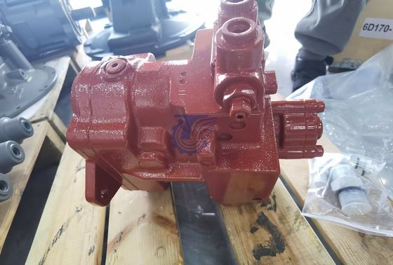 PSVL-42CG-13 PSVL-54CG-13 PSVL-54CG-18 PSVL2-36CG-1 Hydraulic Main Pump Assy Piston Pump Bomba for Kayaba KYB Excavator Parts Aftermarket Original