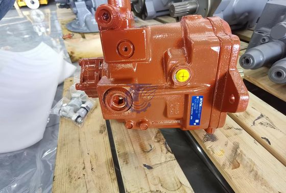 PSVL-42CG-13 PSVL-54CG-13 PSVL-54CG-18 PSVL2-36CG-1 Hydraulic Main Pump Assy Piston Pump Bomba for Kayaba KYB Excavator Parts Aftermarket Original