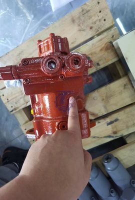 PSVL-42CG-13 PSVL-54CG-13 PSVL-54CG-18 PSVL2-36CG-1 Hydraulic Main Pump Assy Piston Pump Bomba for Kayaba KYB Excavator Parts Aftermarket Original