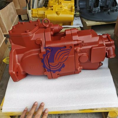 VIO80-1A K7SP36K7V28 4663831 9295140 YD00013054 YD00013056 Hydraulic Main Pump Assy Piston Pump Bomba for Hitachi ZX85US-3 ZX85US-5A Excavator Parts Aftermarket Original