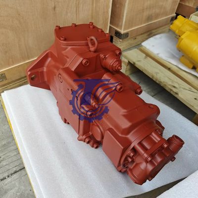 VIO80-1A K7SP36K7V28 4663831 9295140 YD00013054 YD00013056 Hydraulic Main Pump Assy Piston Pump Bomba for Hitachi ZX85US-3 ZX85US-5A Excavator Parts Aftermarket Original