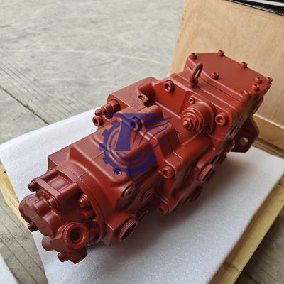 VIO80-1A K7SP36K7V28 4663831 9295140 YD00013054 YD00013056 Hydraulic Main Pump Assy Piston Pump Bomba for Hitachi ZX85US-3 ZX85US-5A Excavator Parts Aftermarket Original