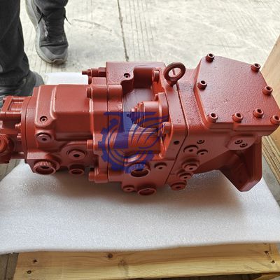 VIO80-1A K7SP36K7V28 4663831 9295140 YD00013054 YD00013056 Hydraulic Main Pump Assy Piston Pump Bomba for Hitachi ZX85US-3 ZX85US-5A Excavator Parts Aftermarket Original