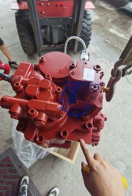 31Q6-15320 31Q6-15010 K3V112DT Hydraulic Main Pump Assy Bomba for Hyundai R210-9 R210 R210W-7 R200W-7 Excavator Parts Aftermarket Original