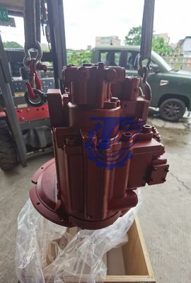 31Q6-15320 31Q6-15010 K3V112DT Hydraulic Main Pump Assy Bomba for Hyundai R210-9 R210 R210W-7 R200W-7 Excavator Parts Aftermarket Original