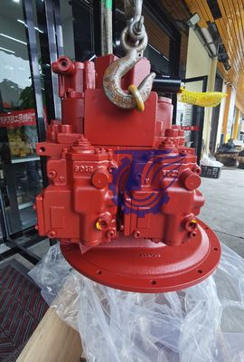 31Q6-15320 31Q6-15010 K3V112DT Hydraulic Main Pump Assy Bomba for Hyundai R210-9 R210 R210W-7 R200W-7 Excavator Parts Aftermarket Original