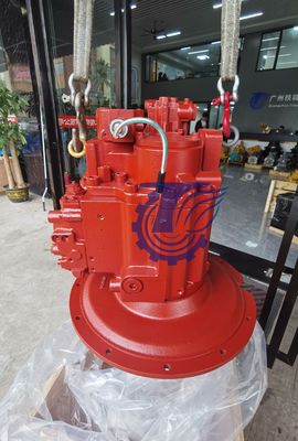 31Q6-15320 31Q6-15010 K3V112DT Hydraulic Main Pump Assy Bomba for Hyundai R210-9 R210 R210W-7 R200W-7 Excavator Parts Aftermarket Original