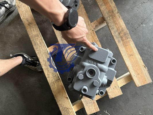 4255115 For Hitachi EX100-1 EX100-2 EX100M-2 EX100-5 EX100 Hydraulic Swing Motor Swing Reduction Excavators Parts
