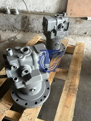 4255115 For Hitachi EX100-1 EX100-2 EX100M-2 EX100-5 EX100 Hydraulic Swing Motor Swing Reduction Excavators Parts