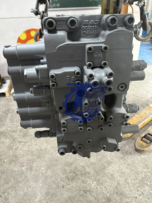 4625137 Ya00000734 for Hitachi Zax330-3 Zx330-3 Zx330-5g Hydraulic Main Control Valve Excavator Parts Aftermarket Original