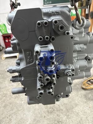 4625137 Ya00000734 for Hitachi Zax330-3 Zx330-3 Zx330-5g Hydraulic Main Control Valve Excavator Parts Aftermarket Original