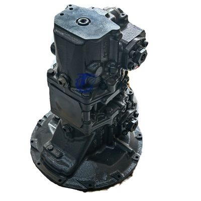 Komatsu Excavator Main Pump Assy