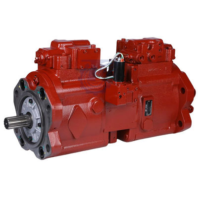 31N310011 Hydraulic Pump Main Pump Assy Bomba for Hyundai R140LC-7 RD140LC9 Excavator Parts Aftermarket Original