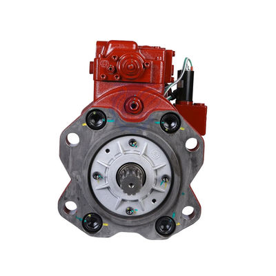 31N310011 Hydraulic Pump Main Pump Assy Bomba for Hyundai R140LC-7 RD140LC9 Excavator Parts Aftermarket Original