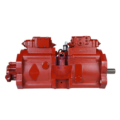 31N310011 Hydraulic Pump Main Pump Assy Bomba for Hyundai R140LC-7 RD140LC9 Excavator Parts Aftermarket Original
