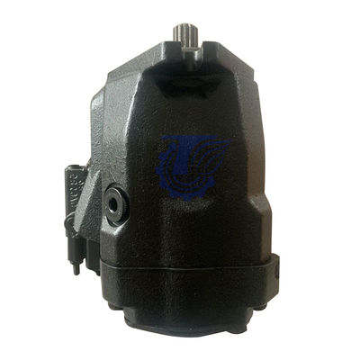 VOE15140666 15140666 Hydraulic Pump Fan Pump for Volvo A25F A25FG A30F A30FG A35F A35FG A40 Excavator Parts Aftermarket Original