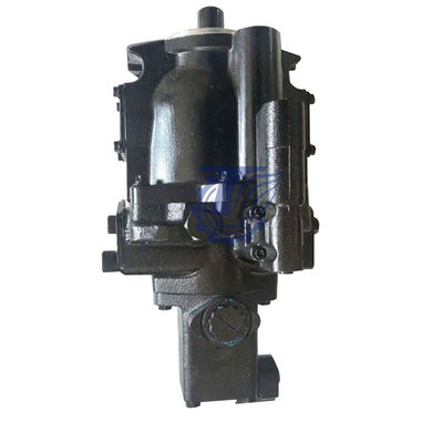 VOE11190766 11190766 11116918 Hydraulic Piston Pump Fan Pump for Volvo DA25D DA30D A35D Excavator Parts Aftermarket Original