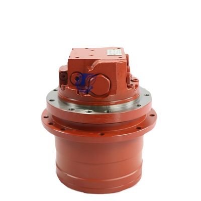 KTM03 TM03 PHV-2B-20 MAG-18VP-220F GM03 Used for Volvo EC20 Bobcat X225 KOMATSU PC20 Pel JobEB 150 Excavator Parts Final Drive Gearbox Travel Motor Travel Reduction Gearbox Aftermarket Original