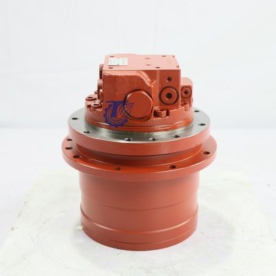 KTM03 TM03 PHV-2B-20 MAG-18VP-220F GM03 Used for Volvo EC20 BobTQCAT X225 KOMATSU PC20 Pel JobEB 150 Excavator Parts Final Drive Gearbox Travel Motor Travel Reduction Gearbox Aftermarket Original