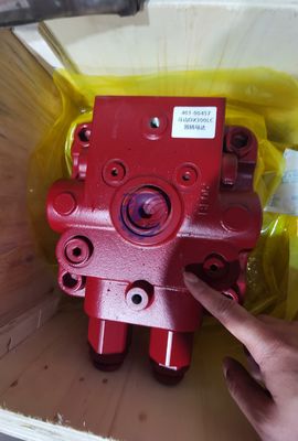 401-00457 401-00457B Swing Motor for Doosan DX300 Dx300LC DH300-7 Hydraulic Swing Motor/Swing Reduction/Swing Reducer/Swing Gearbox/Swing Device Aftermarket Original Excavators Parts