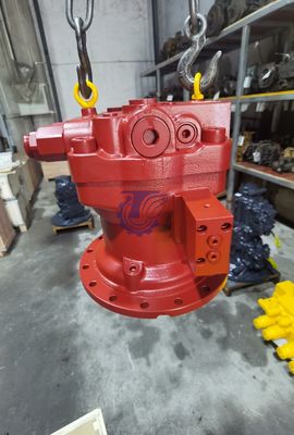 401-00457 401-00457B Swing Motor for Doosan DX300 Dx300LC DH300-7 Hydraulic Swing Motor/Swing Reduction/Swing Reducer/Swing Gearbox/Swing Device Aftermarket Original Excavators Parts