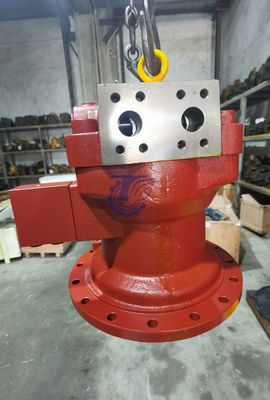 401-00457 401-00457B Swing Motor for Doosan DX300 Dx300LC DH300-7 Hydraulic Swing Motor/Swing Reduction/Swing Reducer/Swing Gearbox/Swing Device Aftermarket Original Excavators Parts