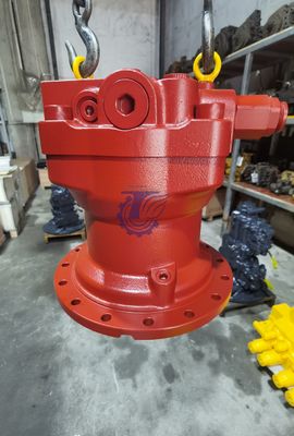 401-00457 401-00457B Swing Motor for Doosan DX300 Dx300LC DH300-7 Hydraulic Swing Motor/Swing Reduction/Swing Reducer/Swing Gearbox/Swing Device Aftermarket Original Excavators Parts