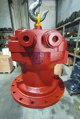 401-00457 401-00457B Swing Motor for Doosan DX300 Dx300LC DH300-7 Hydraulic Swing Motor/Swing Reduction/Swing Reducer/Swing Gearbox/Swing Device Aftermarket Original Excavators Parts