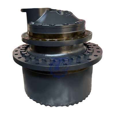 99481640 89810840 Travel Reduction Gearbox For Komatsu PC3000 PC3000-6 Excavator Final Drive Gearbox Travel Motor Aftermarket Original