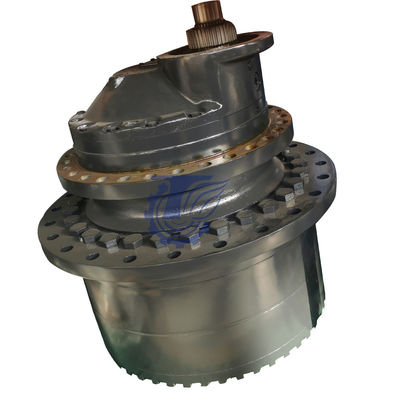 99481640 89810840 Travel Reduction Gearbox For Komatsu PC3000 PC3000-6 Excavator Final Drive Gearbox Travel Motor Aftermarket Original