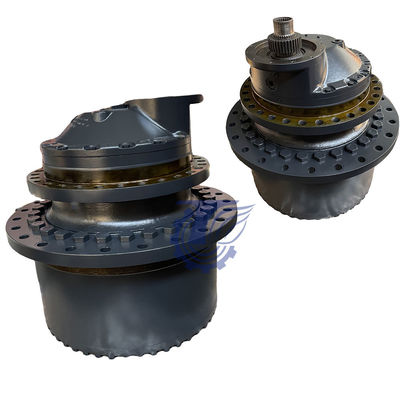 99481640 89810840 Travel Reduction Gearbox For Komatsu PC3000 PC3000-6 Excavator Final Drive Gearbox Travel Motor Aftermarket Original