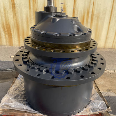 99481640 89810840 Travel Reduction Gearbox For Komatsu PC3000 PC3000-6 Excavator Final Drive Gearbox Travel Motor Aftermarket Original