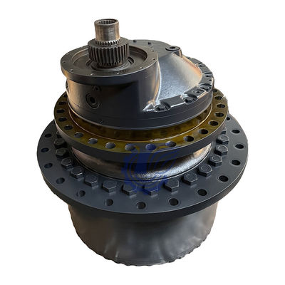 99481640 89810840 Travel Reduction Gearbox For Komatsu PC3000 PC3000-6 Excavator Final Drive Gearbox Travel Motor Aftermarket Original