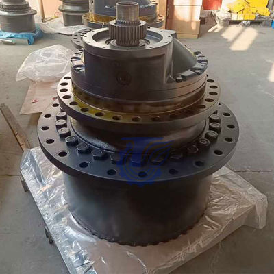 99481640 89810840 Travel Reduction Gearbox For Komatsu PC3000 PC3000-6 Excavator Final Drive Gearbox Travel Motor Aftermarket Original