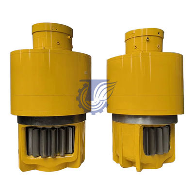 94487240 Swing Gearbox for Komatsu PC3000 PC3000-6 Hydraulic Swing Motor/Swing Reduction Swing Reducer Swing Device Aftermarket Original Excavators Parts