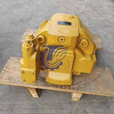 346-6095 Hydraulic Main Pump Piston Pump for Caterpillar 988N 988G 988H Excavator Parts Aftermarket Original