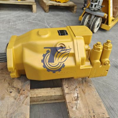 346-6095 Hydraulic Main Pump Piston Pump for Caterpillar 988N 988G 988H Excavator Parts Aftermarket Original