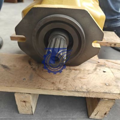 346-6095 Hydraulic Main Pump Piston Pump for Caterpillar 988N 988G 988H Excavator Parts Aftermarket Original