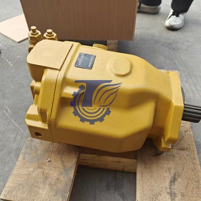 346-6095 Hydraulic Main Pump Piston Pump for Caterpillar 988N 988G 988H Excavator Parts Aftermarket Original