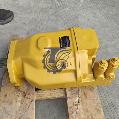 2672755 Hydraulic Pump for CAT 420E 430E Backhoe Loader High Performance Durable Hydraulic Pump Heavy Duty Construction Machinery Part